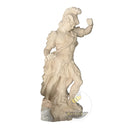Garden Marble Sculptures for sale in Egyptian beige marble - Image 4