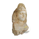 نافورة حديقة من طبقتين