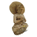 نافورة حديقة من طبقتين