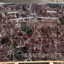 Rosso Lepanto Marble Sample