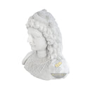 نافورة حديقة من طبقتين