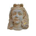 نافورة حديقة من طبقتين