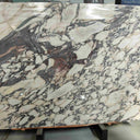 Italian Calacatta Viola Marble Sample