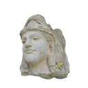 نافورة حديقة من طبقتين