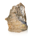 Natural rock relief carving of Mermaid