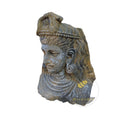 نافورة حديقة من طبقتين