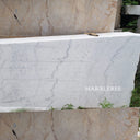 Li River White Marble Marble Slab