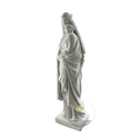 نافورة حديقة من طبقتين