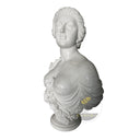 Marble Bust for sale in White marble - Image 5
