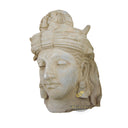 نافورة حديقة من طبقتين