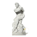 Garden Greek Marble statues in White marble - Image 5