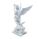 نافورة حديقة من طبقتين