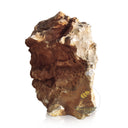 Natural rock relief carving of Mermaid