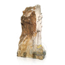 Relief sculpture of Shou Lao Marble Statue (God of Longevity)