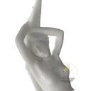 Garden Marble Sculptures for sale in white marble - Image 5