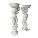 Stone Marble Planter