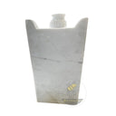 نافورة حديقة من طبقتين