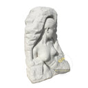 Marble sculpture in White marble - Image 5