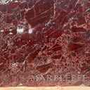 Rosso Lepanto Marble Sample
