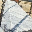 Milas Lilac Marble Sample
