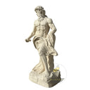 Greek Marble Statues in Egyptian beige marble - Image 5