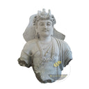 نافورة حديقة من طبقتين