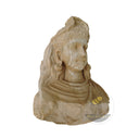 نافورة حديقة من طبقتين