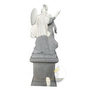 Marble Sculpture for Sale of White Marble Warrior and Youth