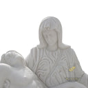 نافورة حديقة من طبقتين