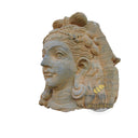 نافورة حديقة من طبقتين