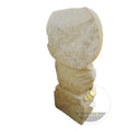 نافورة حديقة من طبقتين