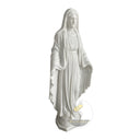 نافورة حديقة من طبقتين