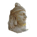 نافورة حديقة من طبقتين