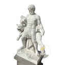 Marble statues for sale in White marble - Image 4