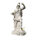 Life size Marble statue in White marble - Image 7