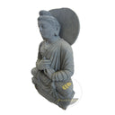 نافورة حديقة من طبقتين