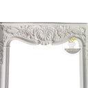 Marble Fireplace Surround 42" Tall