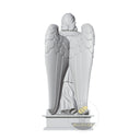 نافورة حديقة من طبقتين