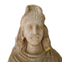 نافورة حديقة من طبقتين