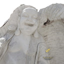 حوض استحمام ريفرستون