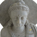 نافورة حديقة من طبقتين