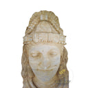 نافورة حديقة من طبقتين