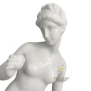 نافورة حديقة من طبقتين