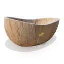 Marblebee Stone bathtub- made of sandstone for outdoor backyard spa