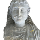 نافورة حديقة من طبقتين