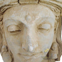 نافورة حديقة من طبقتين