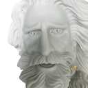 Marble Bust for sale in White marble - Image 6