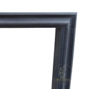 Limestone Fireplace 45" Tall