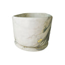 Calacatta Monet Marble Bathtub 70.87" Long