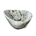 Jade Bathtub | Hand-carved from Shangri-La Jade 59.06" Long